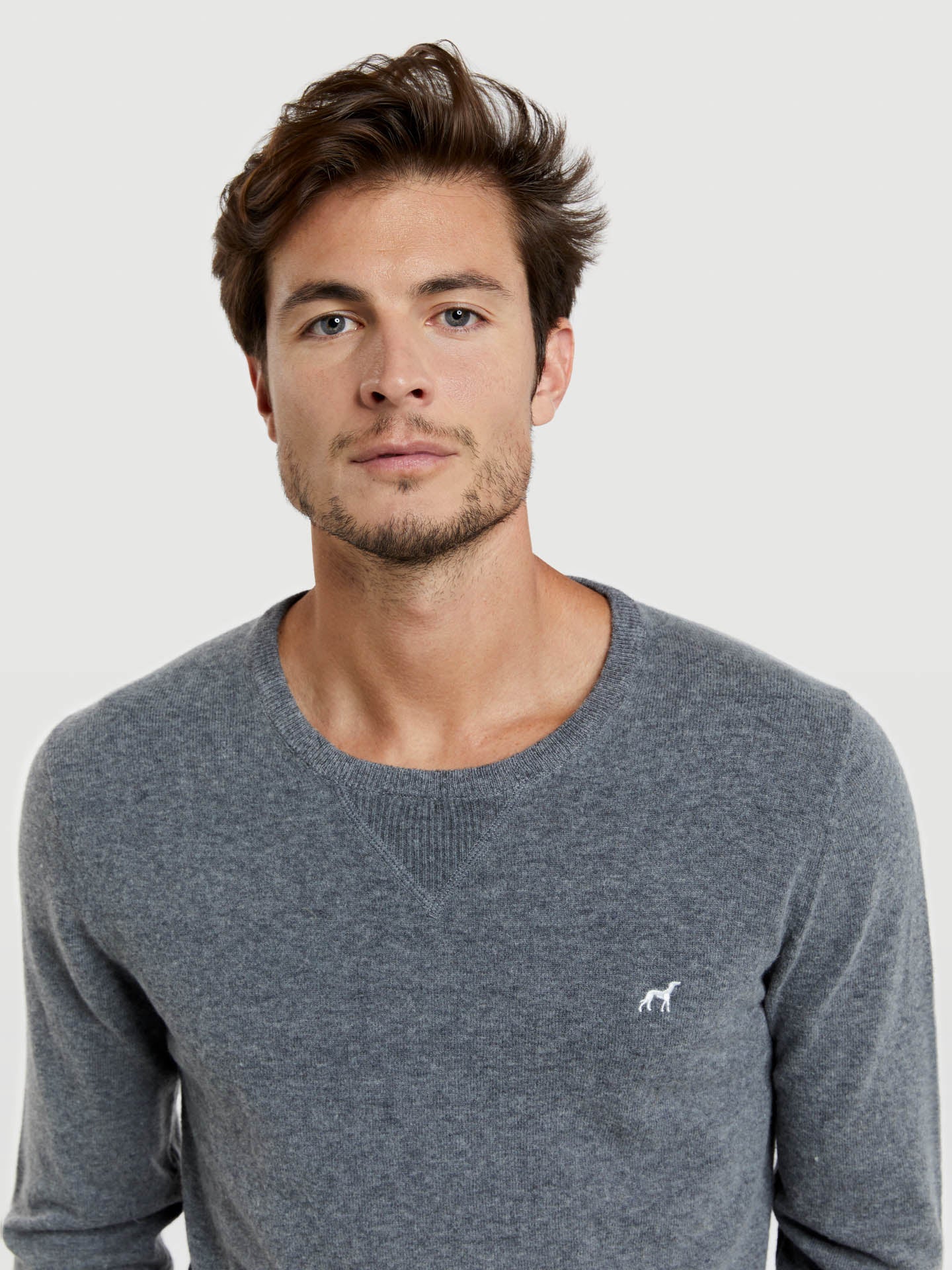 Mix Grey