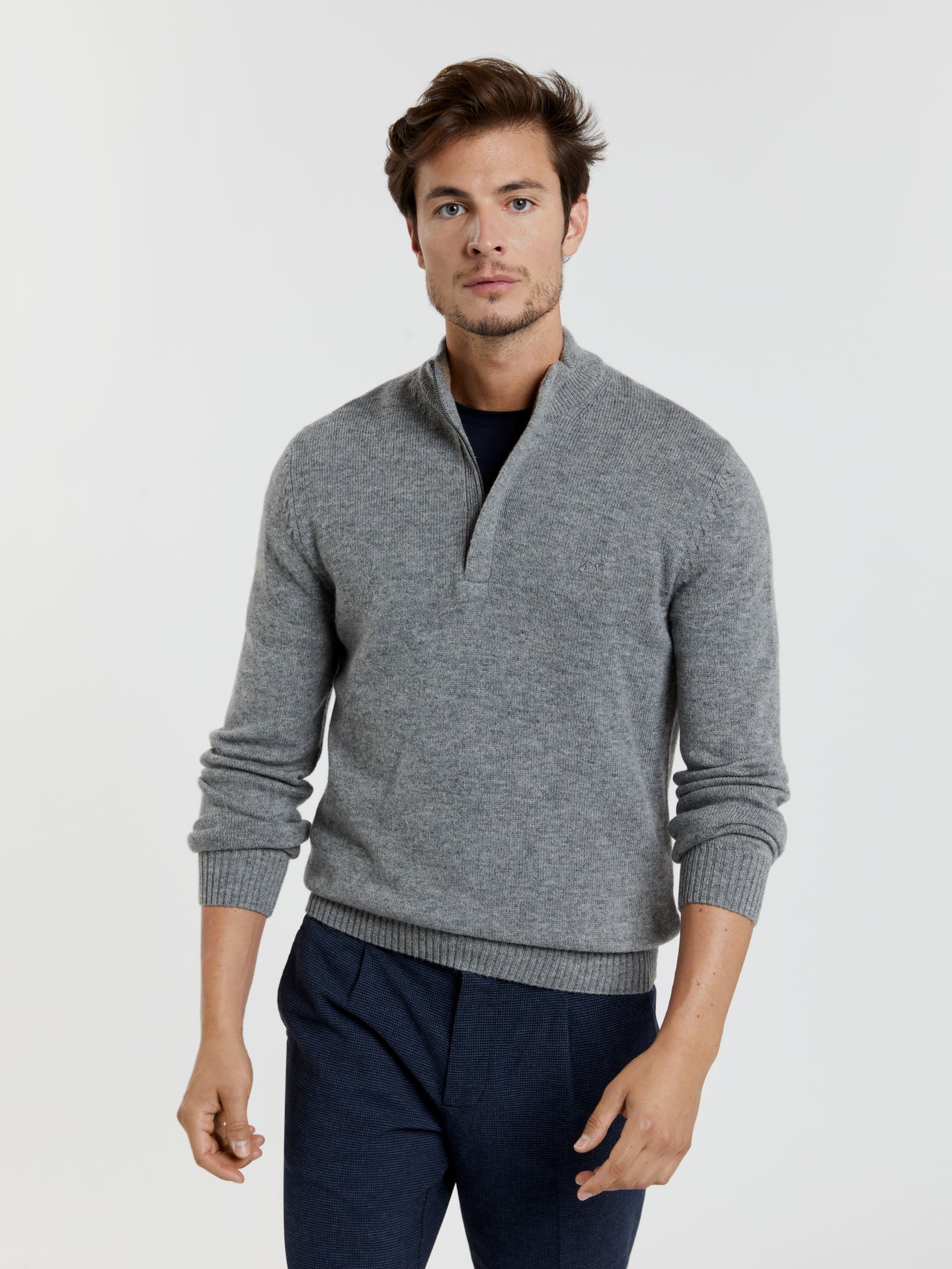 Mix Grey