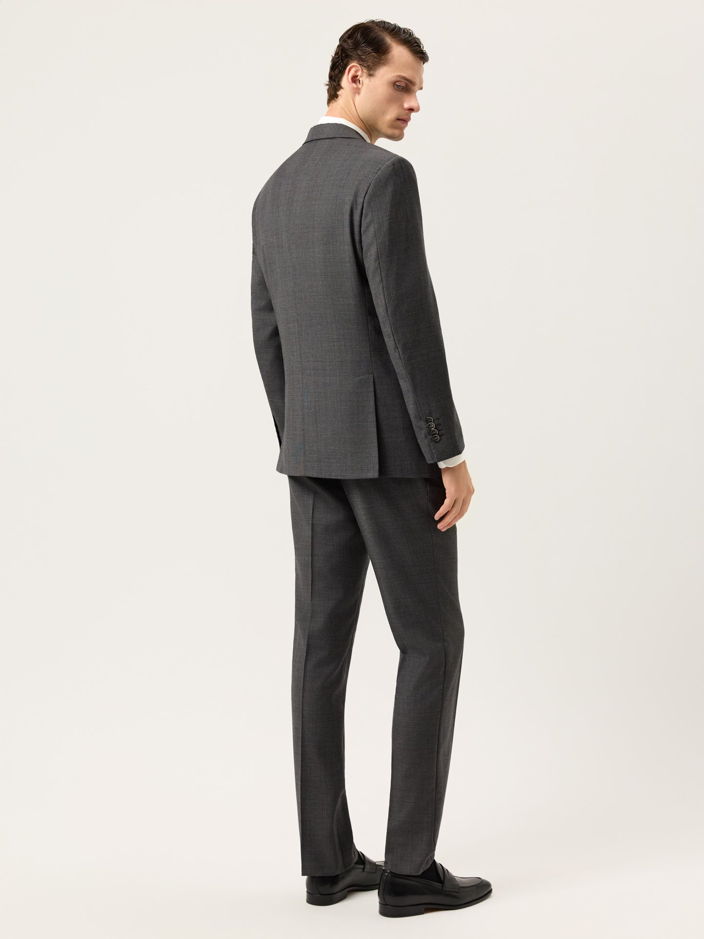 Dark Grey