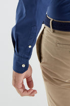 Dark Blue
