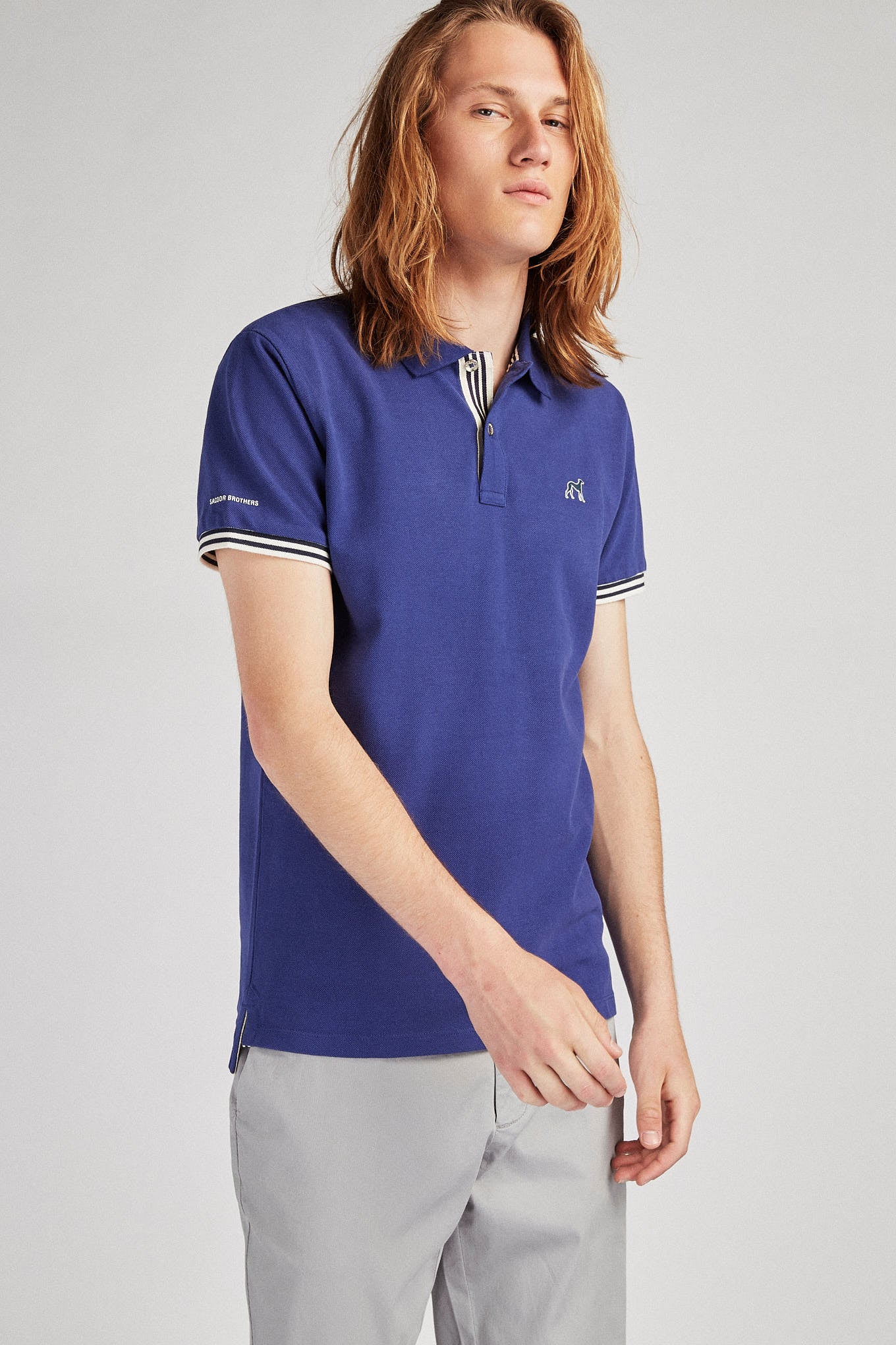 Royal Blue