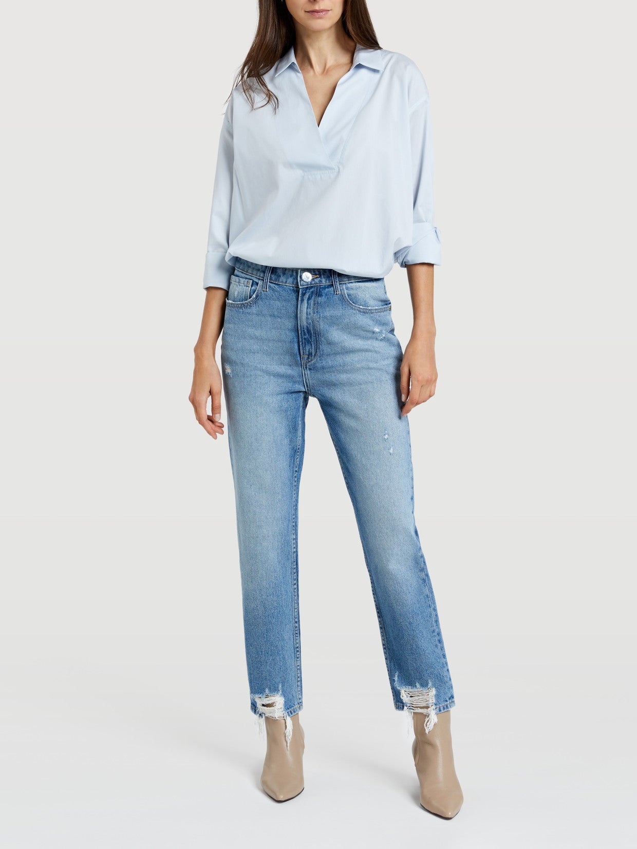 Light Blue