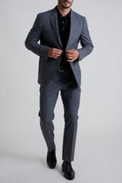 Medium Grey