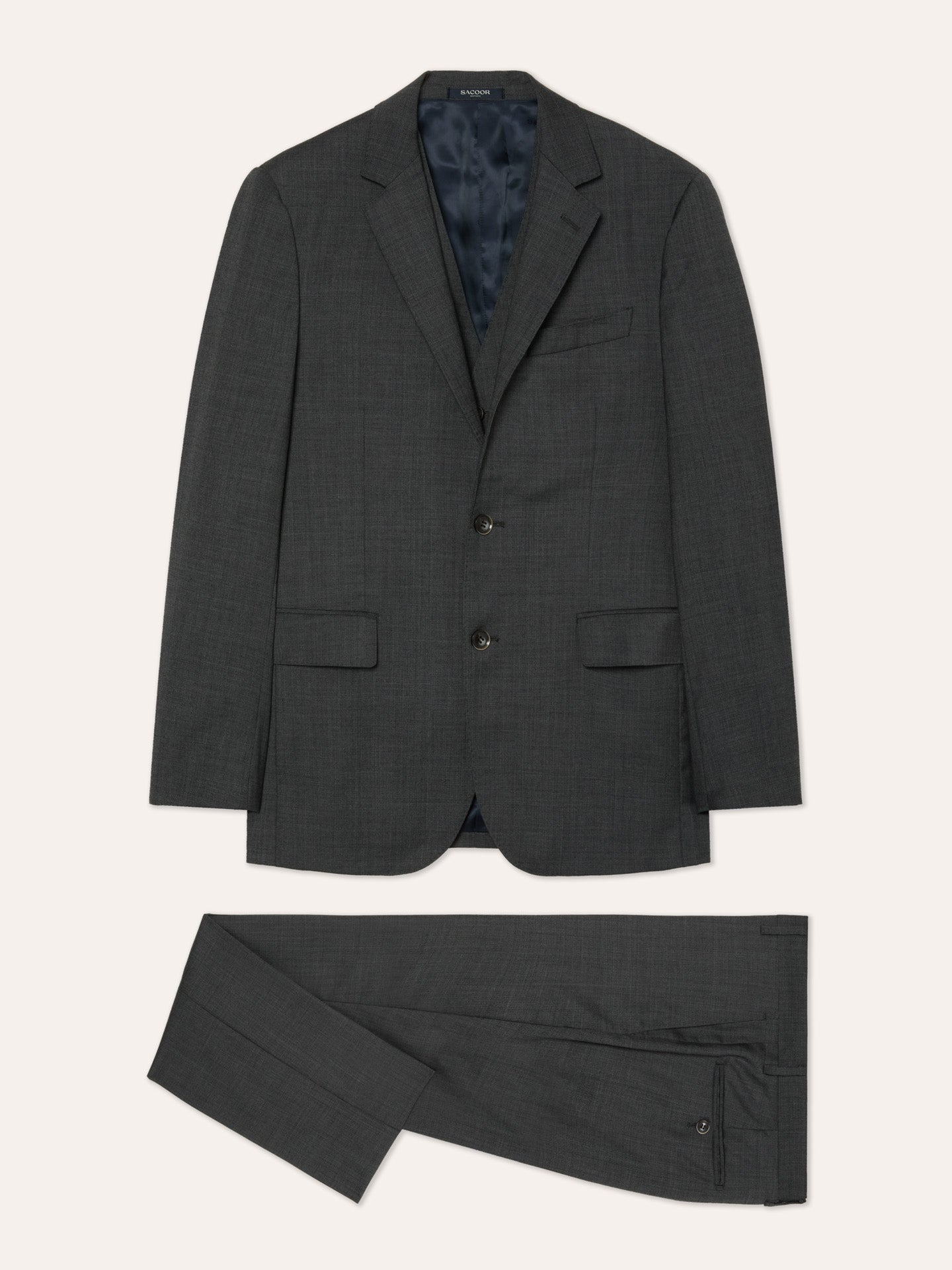 Dark Grey