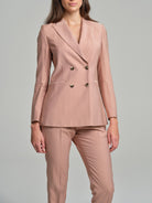 Pale Pink