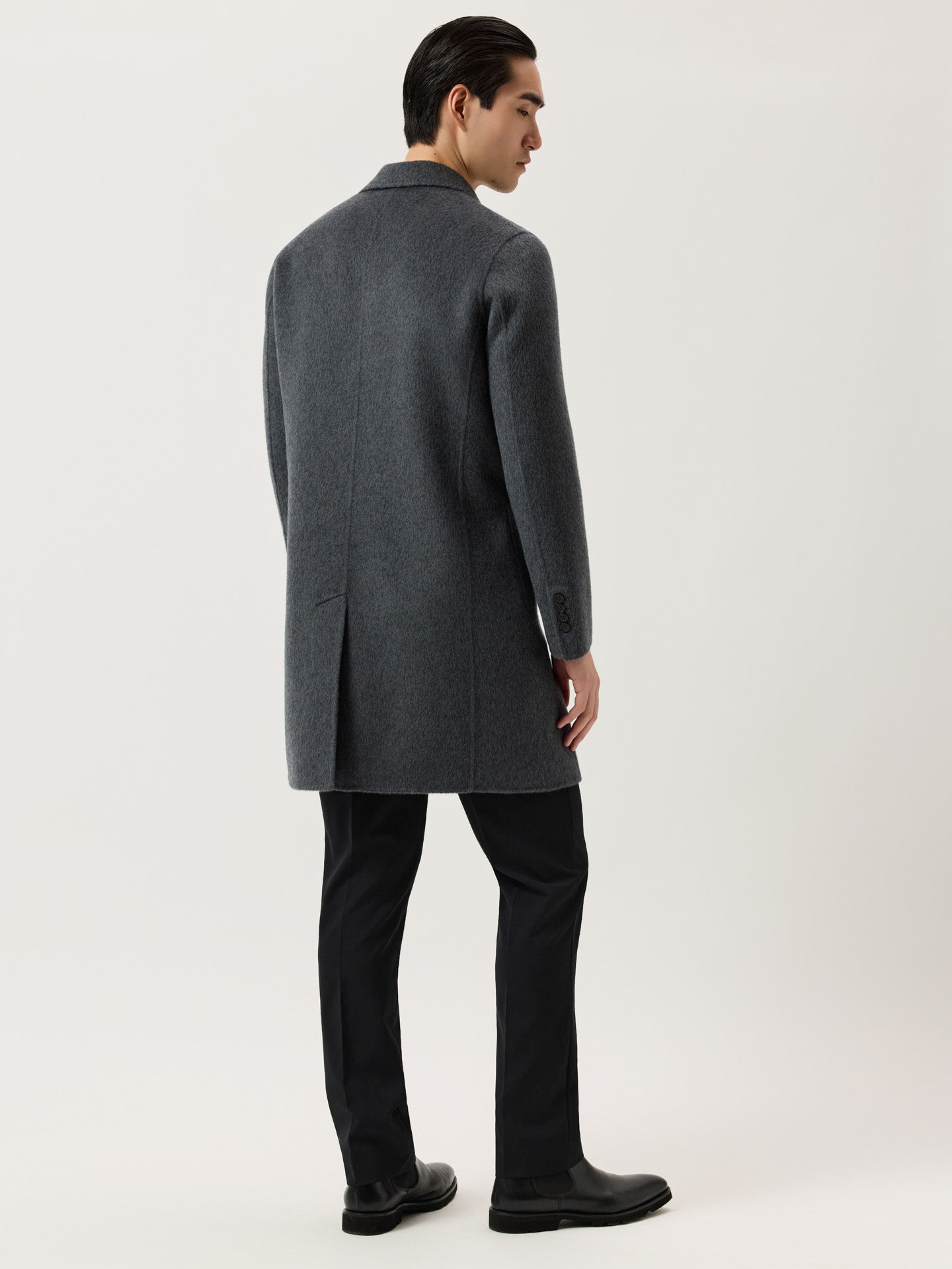 Medium Grey