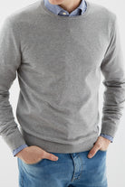 Mix Grey
