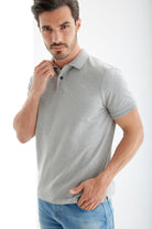 Mix Grey