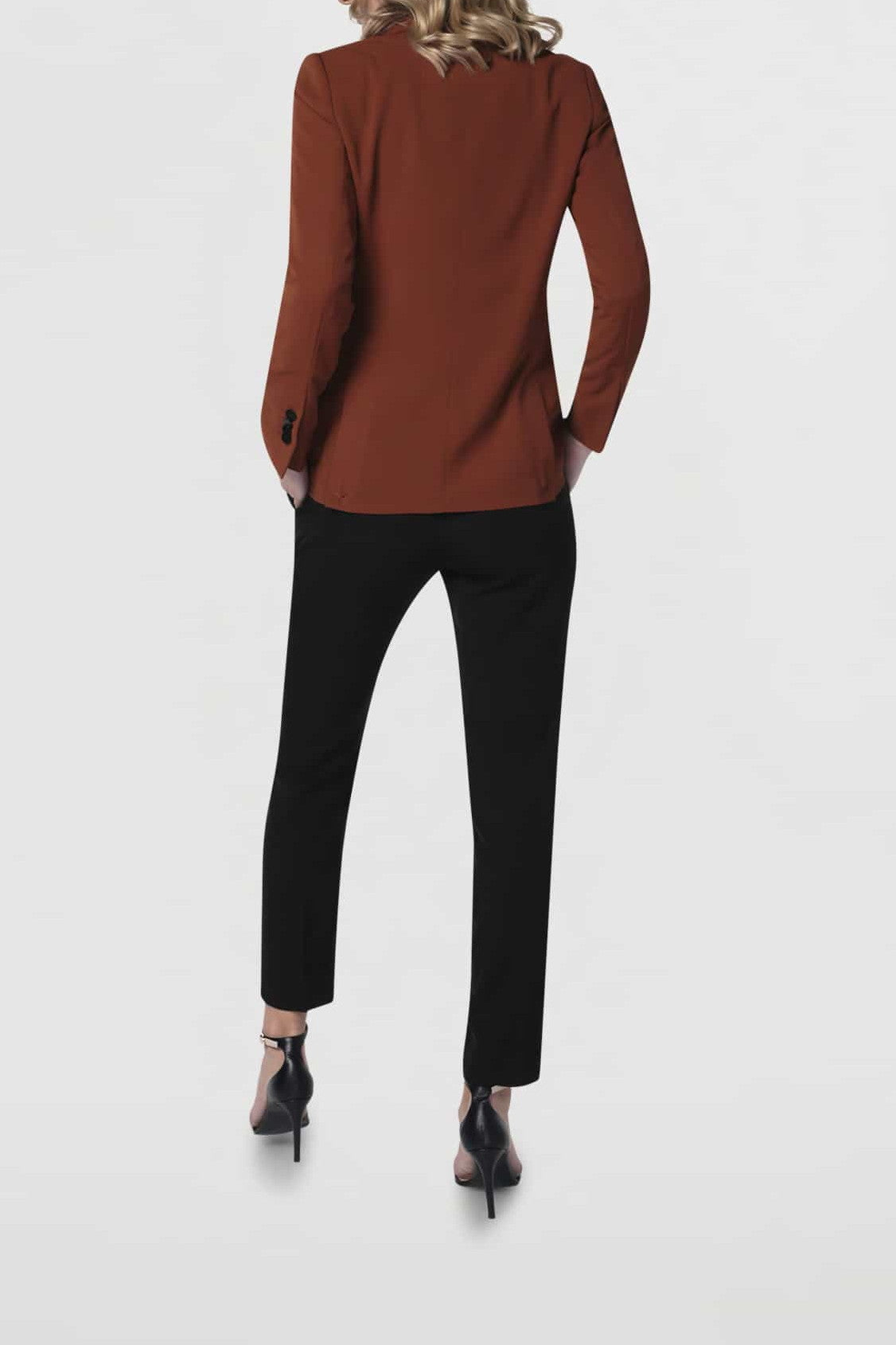 Dark Orange