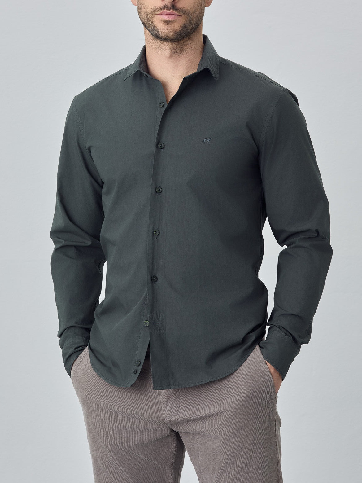 Dark Green