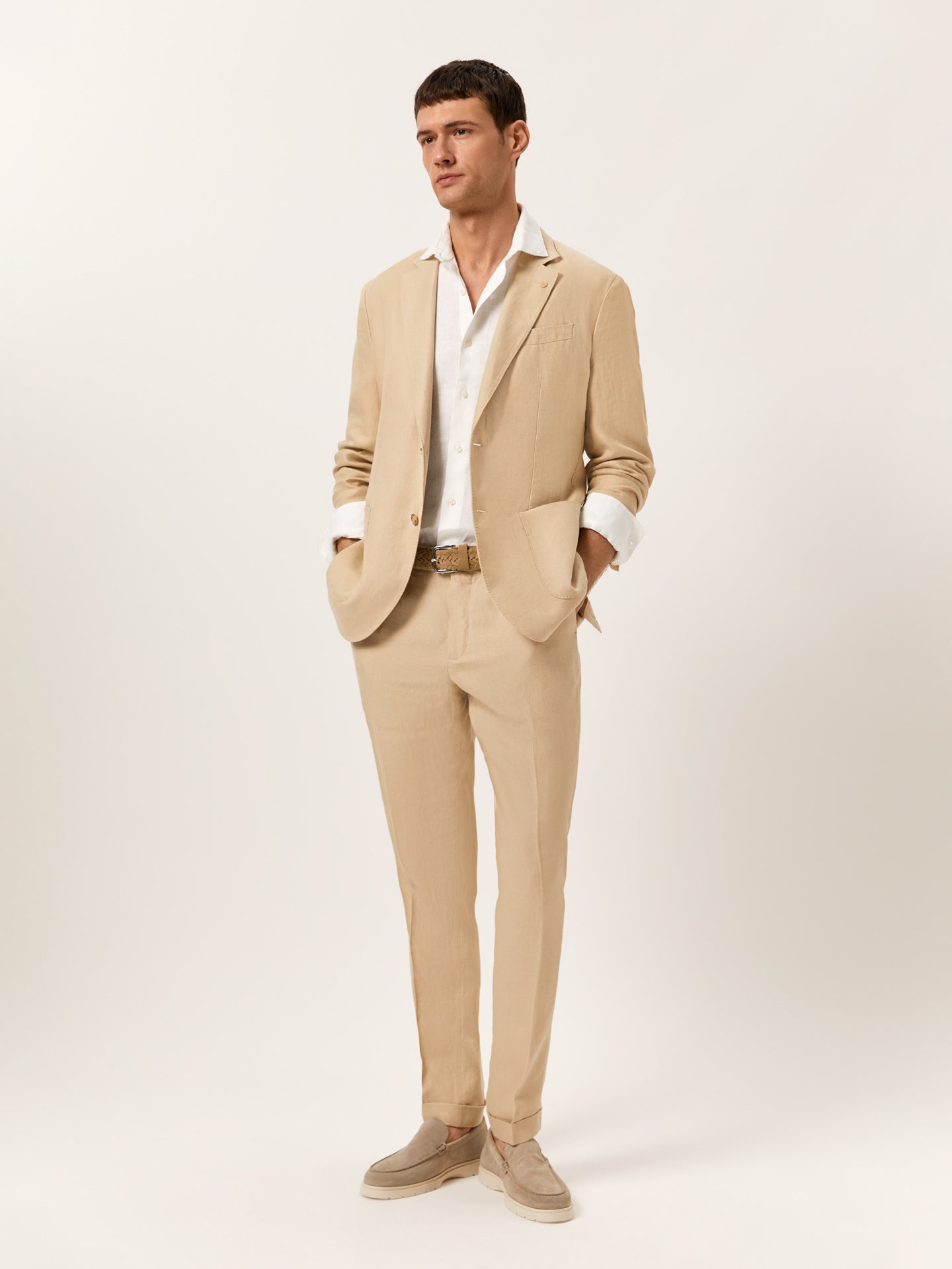 Light Beige
