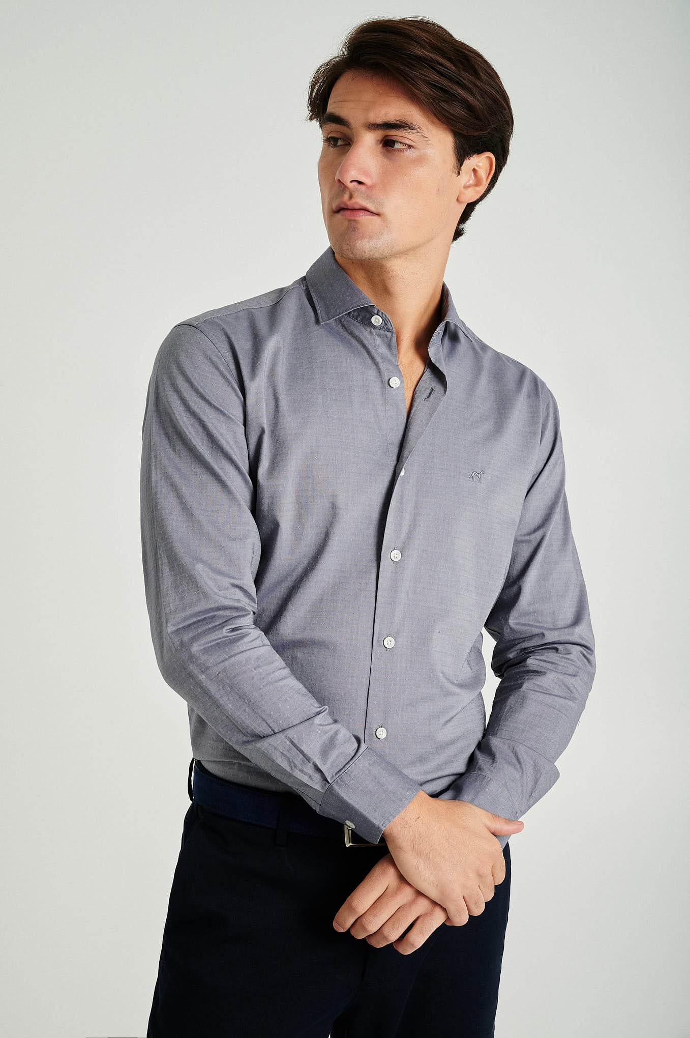 Dark Grey