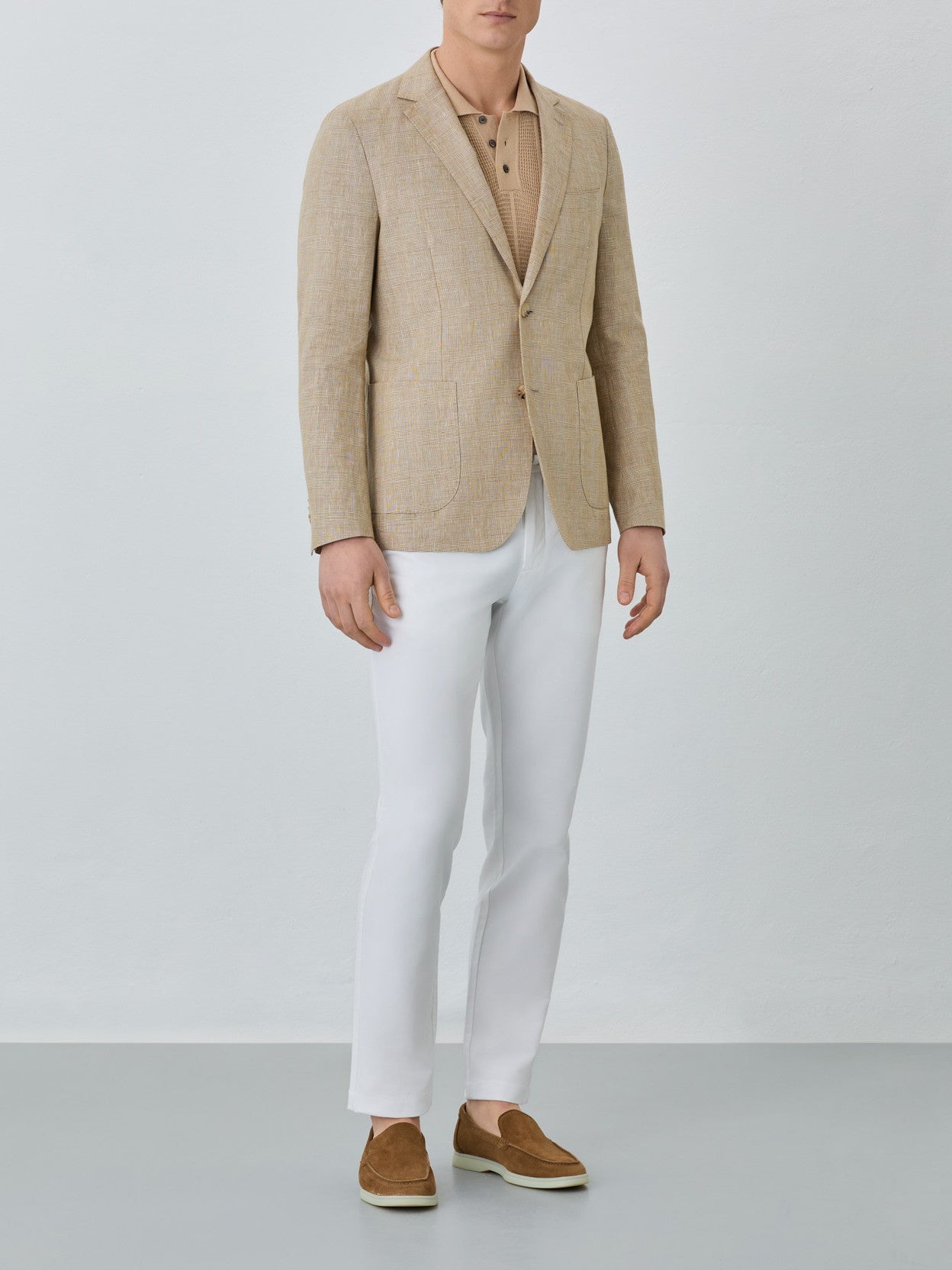 Light Beige