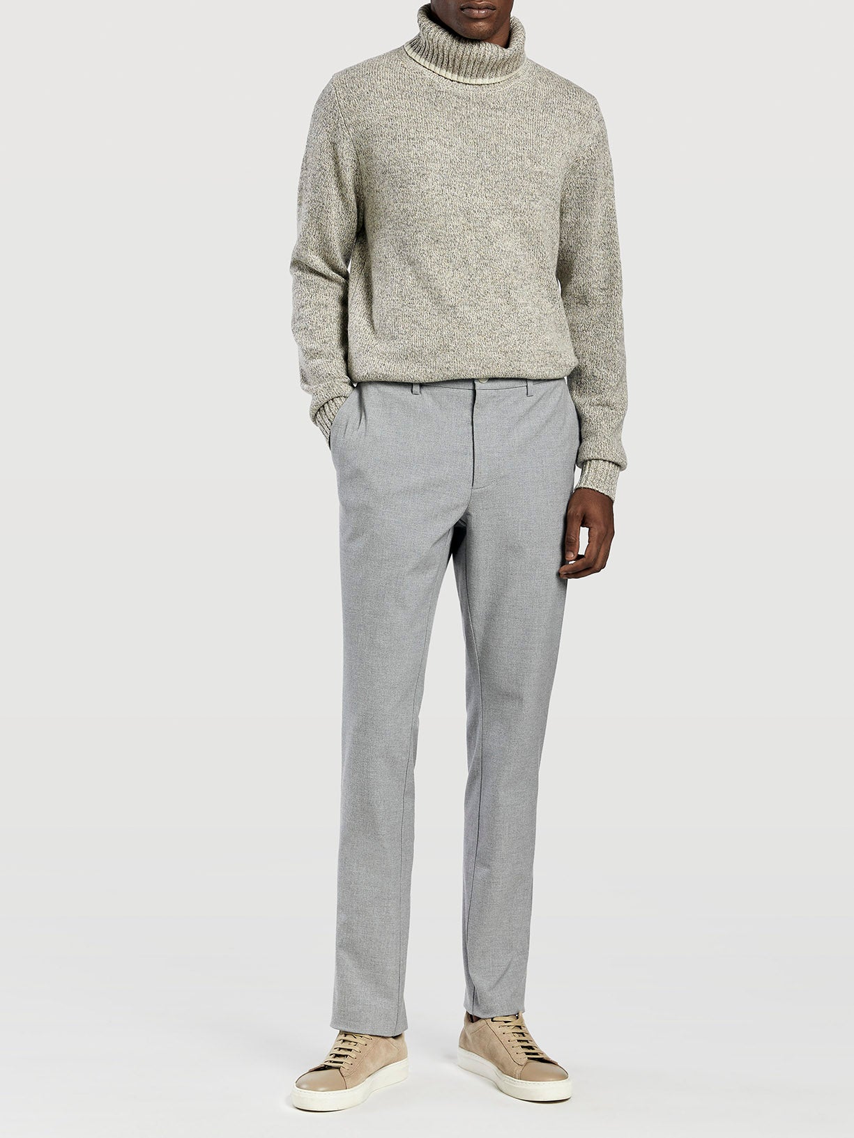 Light Grey