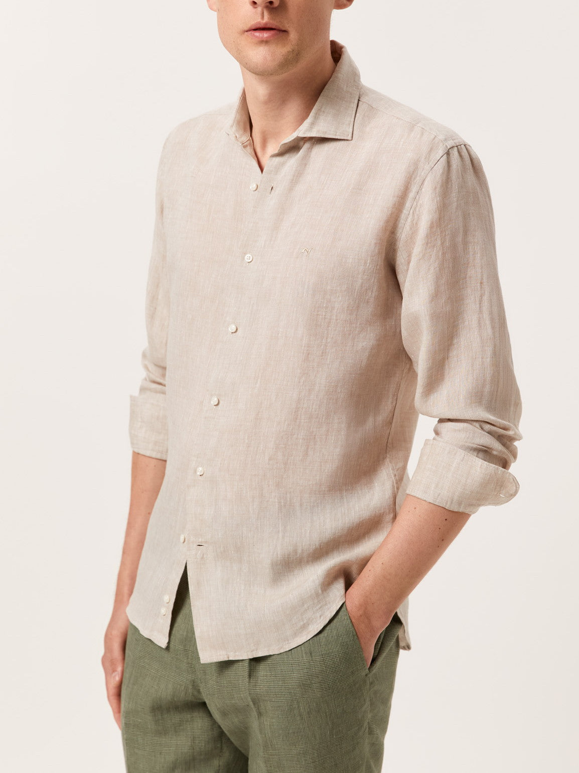 Light Beige
