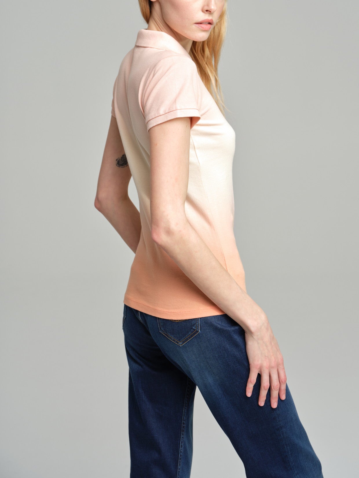 Pale Pink