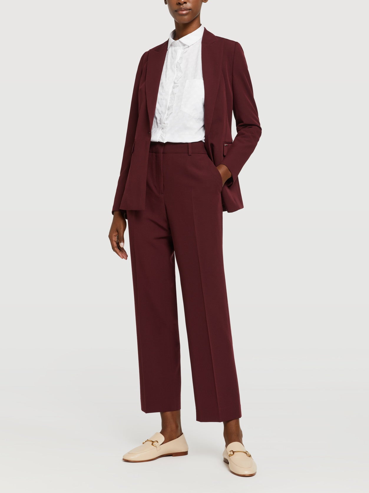Plum
