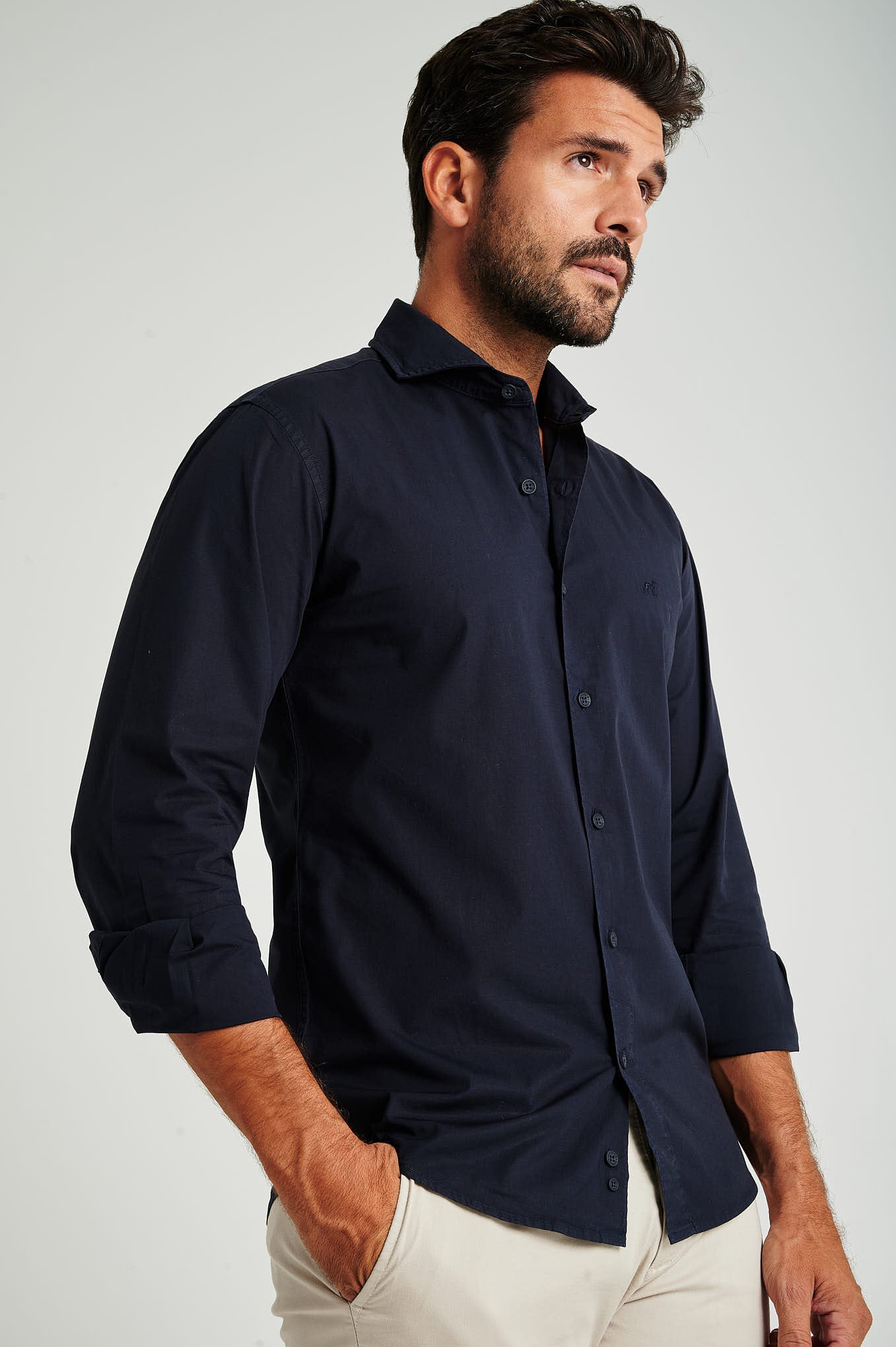 Dark Blue
