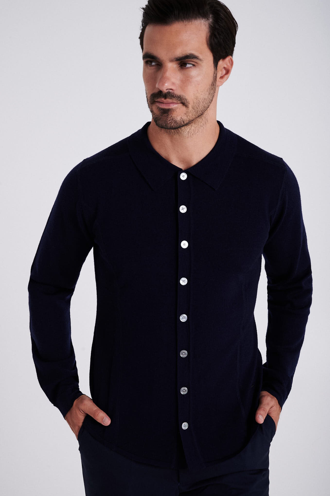 Dark Blue