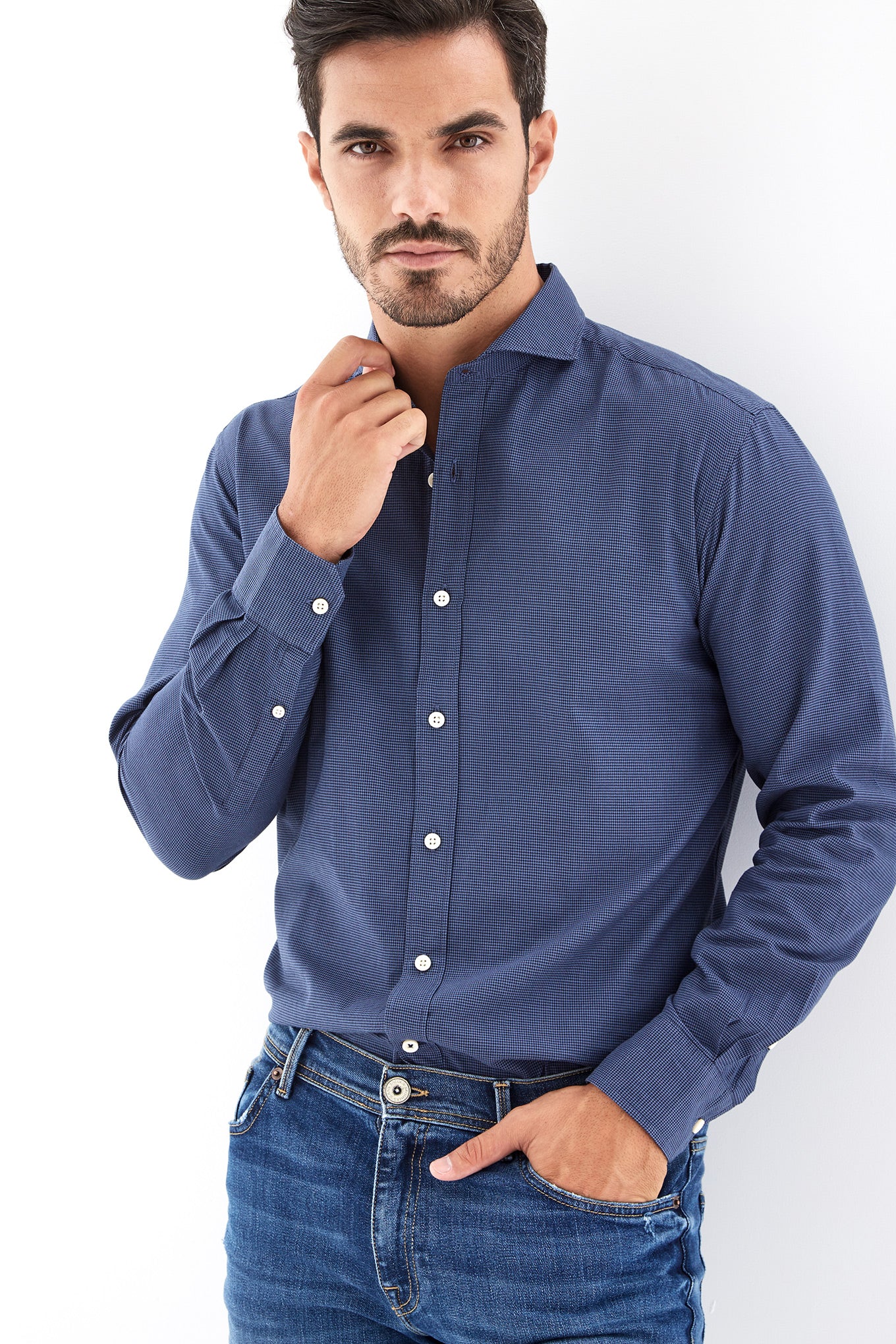 Dark Blue