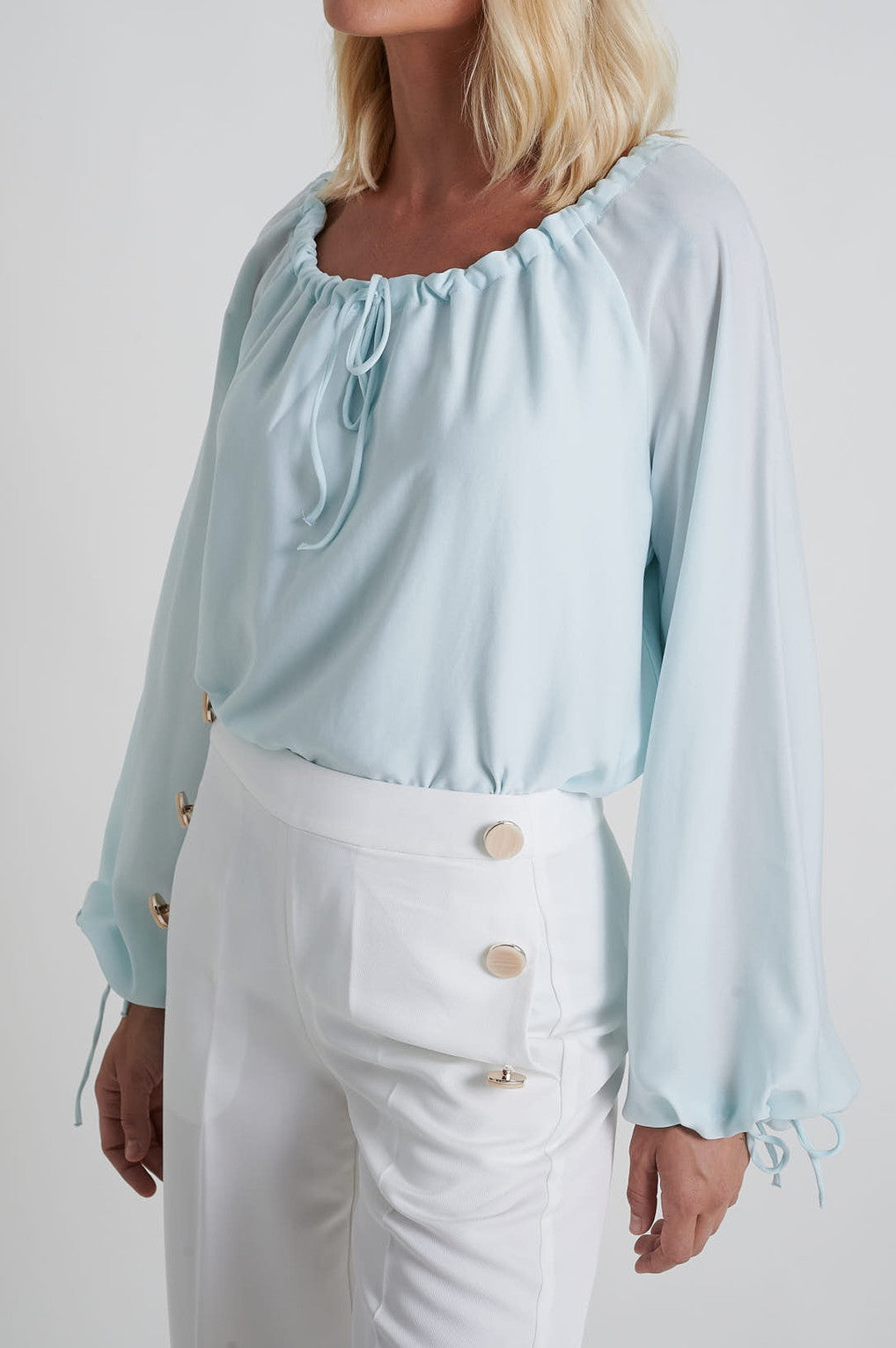 Turquoise