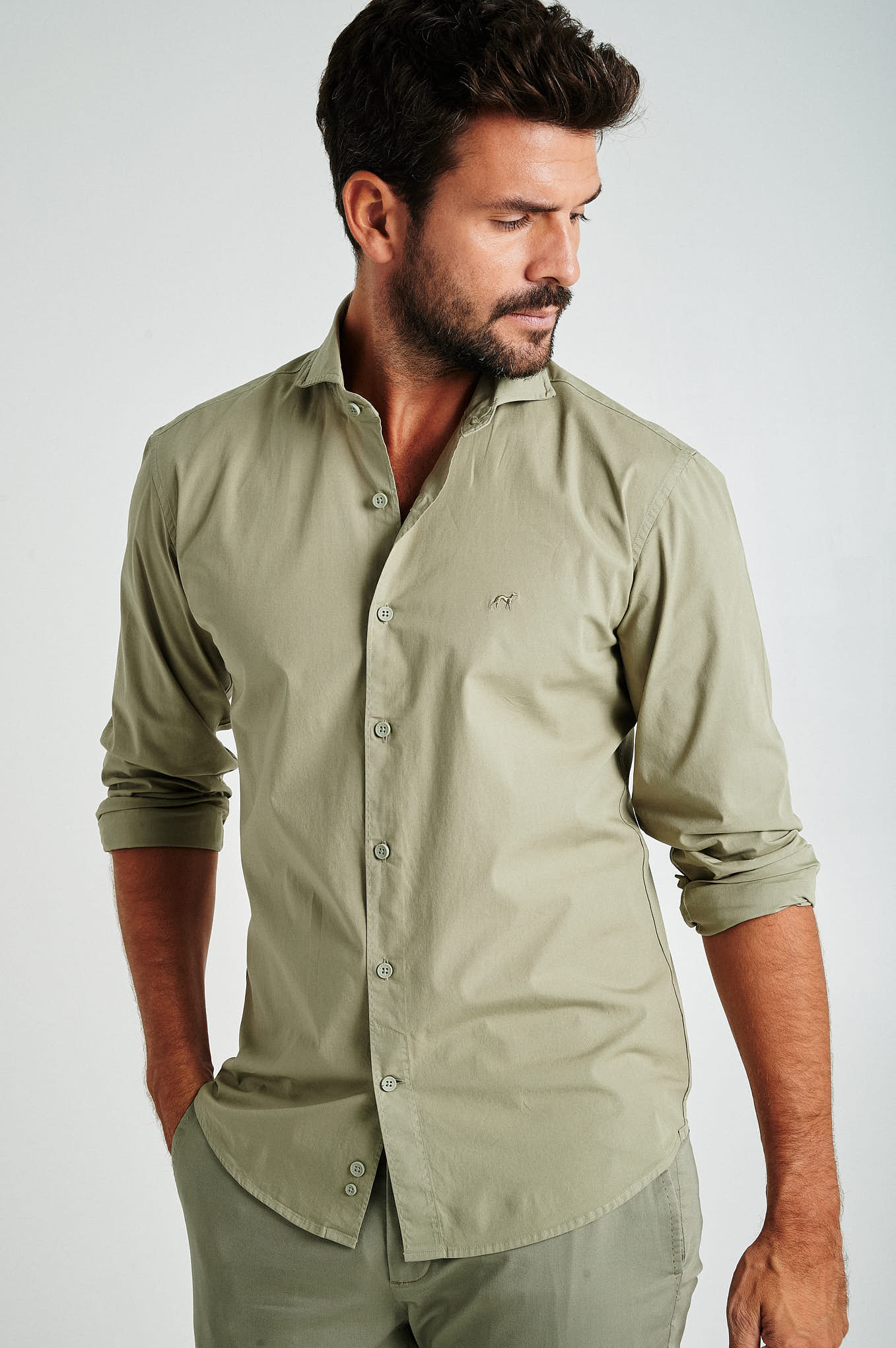 Khaki