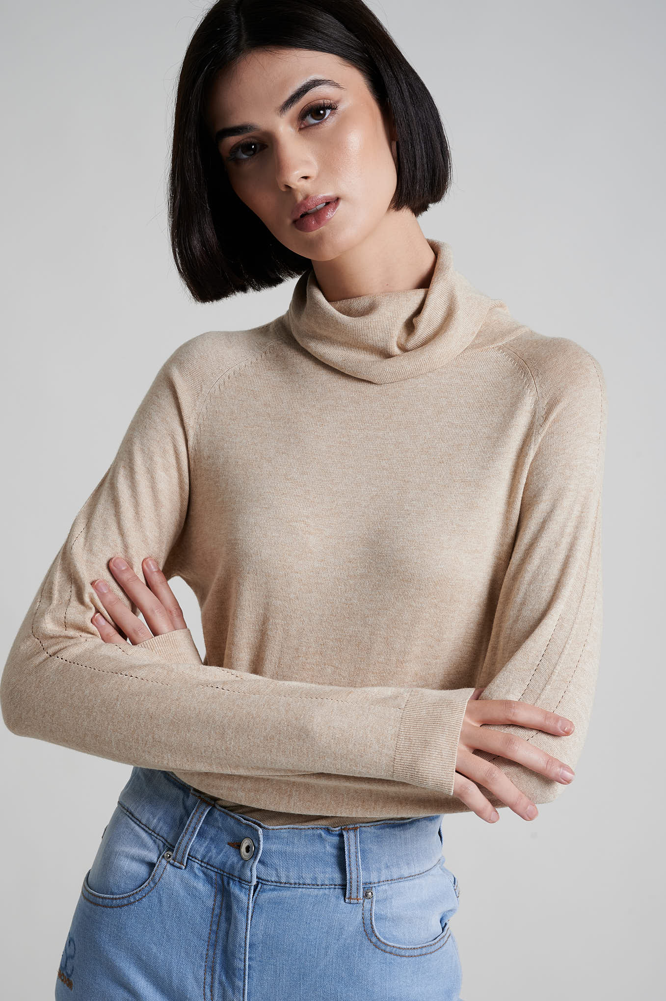 Beige