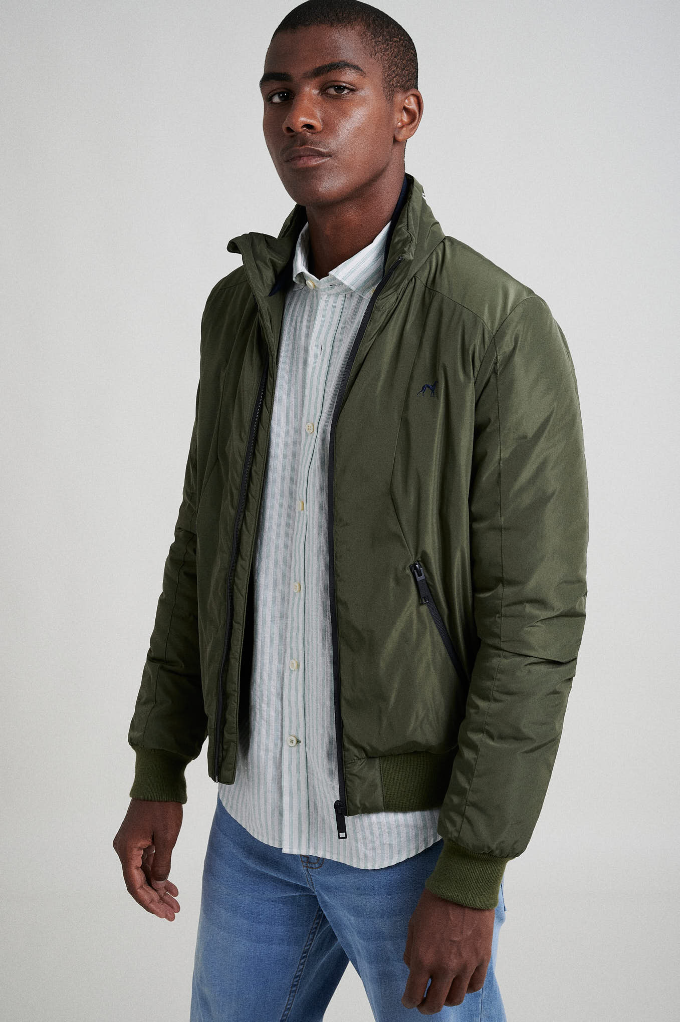 Khaki