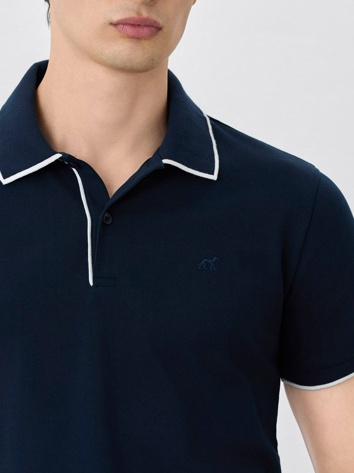 Dark Blue