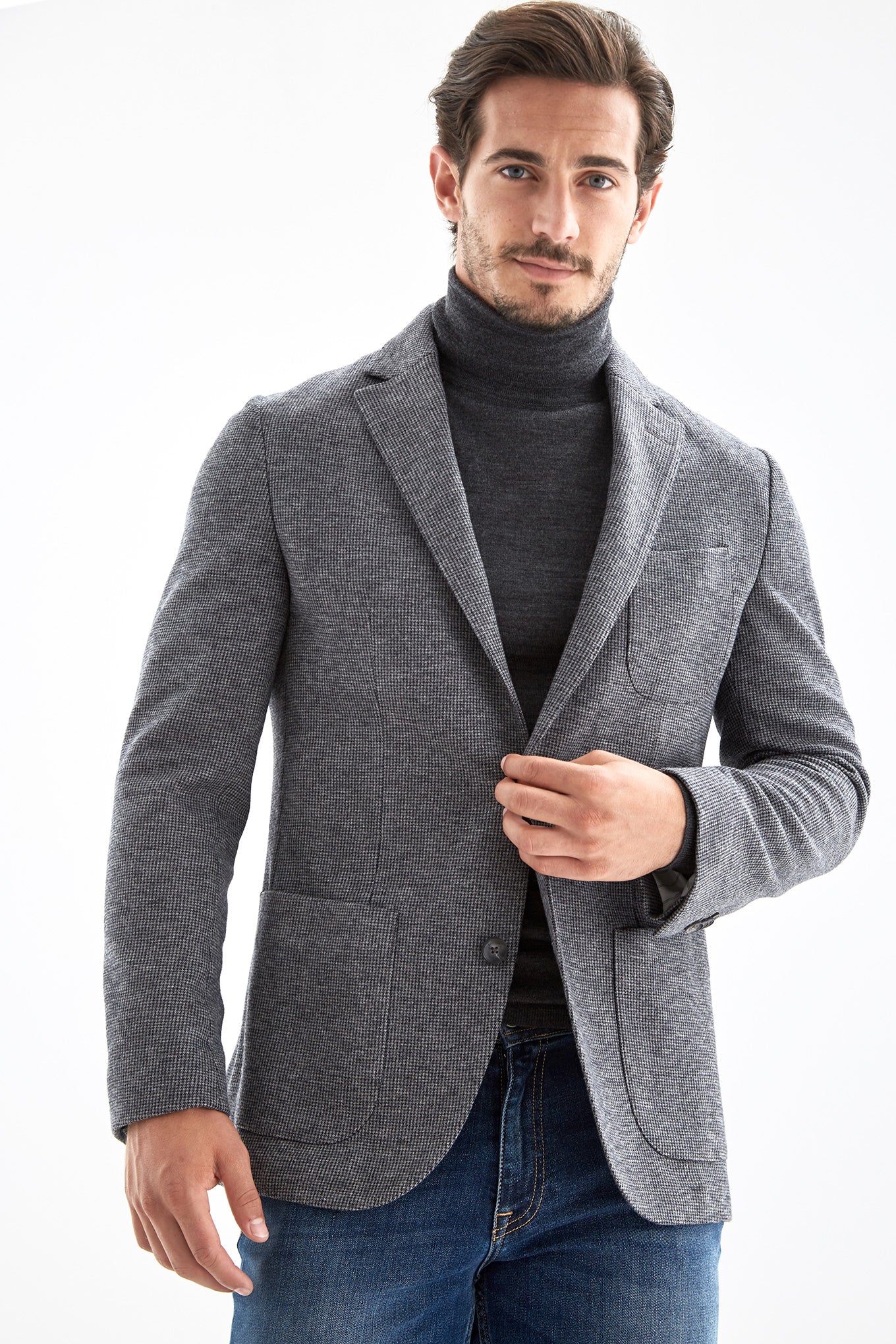 Dark Grey