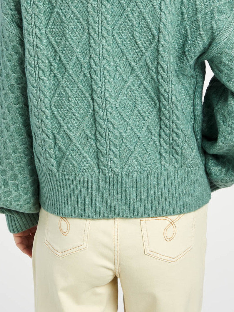 Light Green