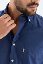 Dark Blue