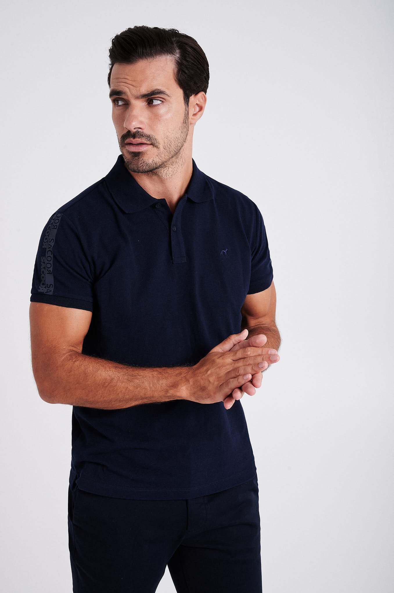 Dark Blue