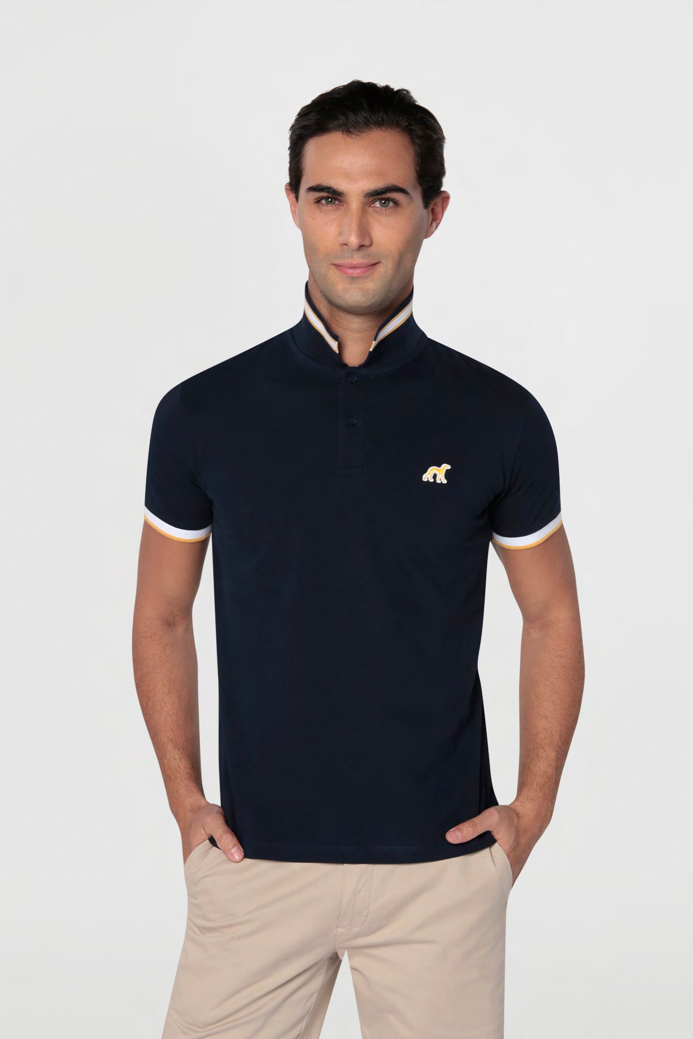 Dark Blue