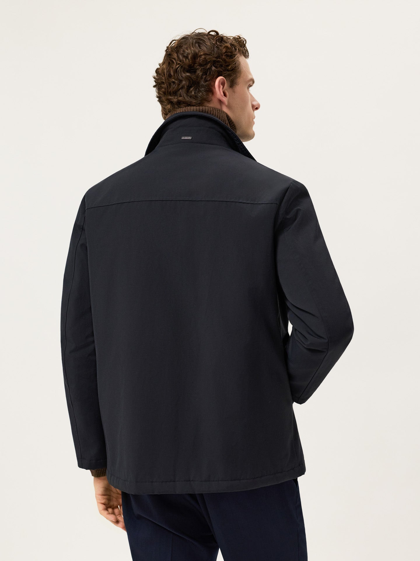 Dark Blue