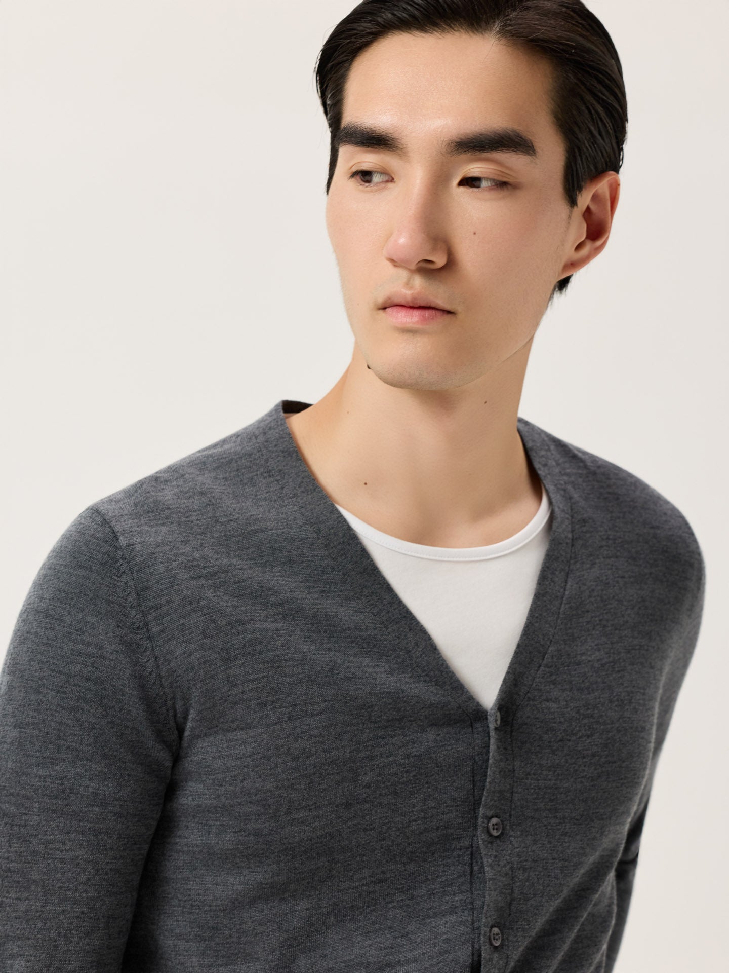 Medium Grey
