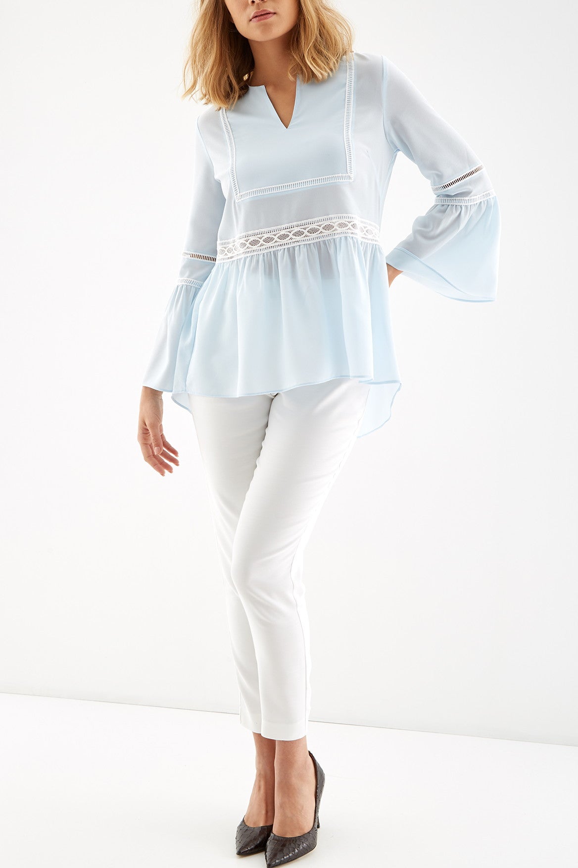 Light Blue