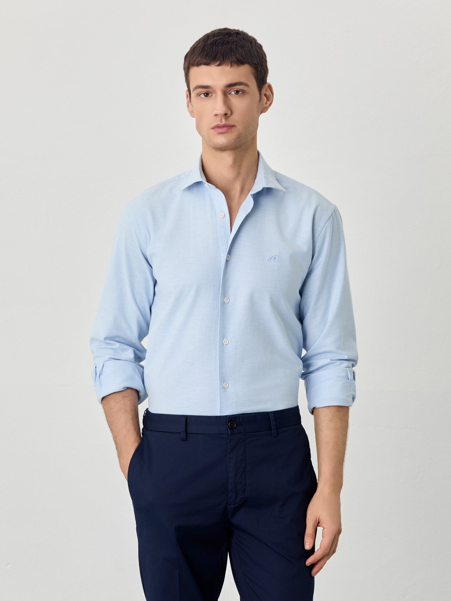 Light Blue