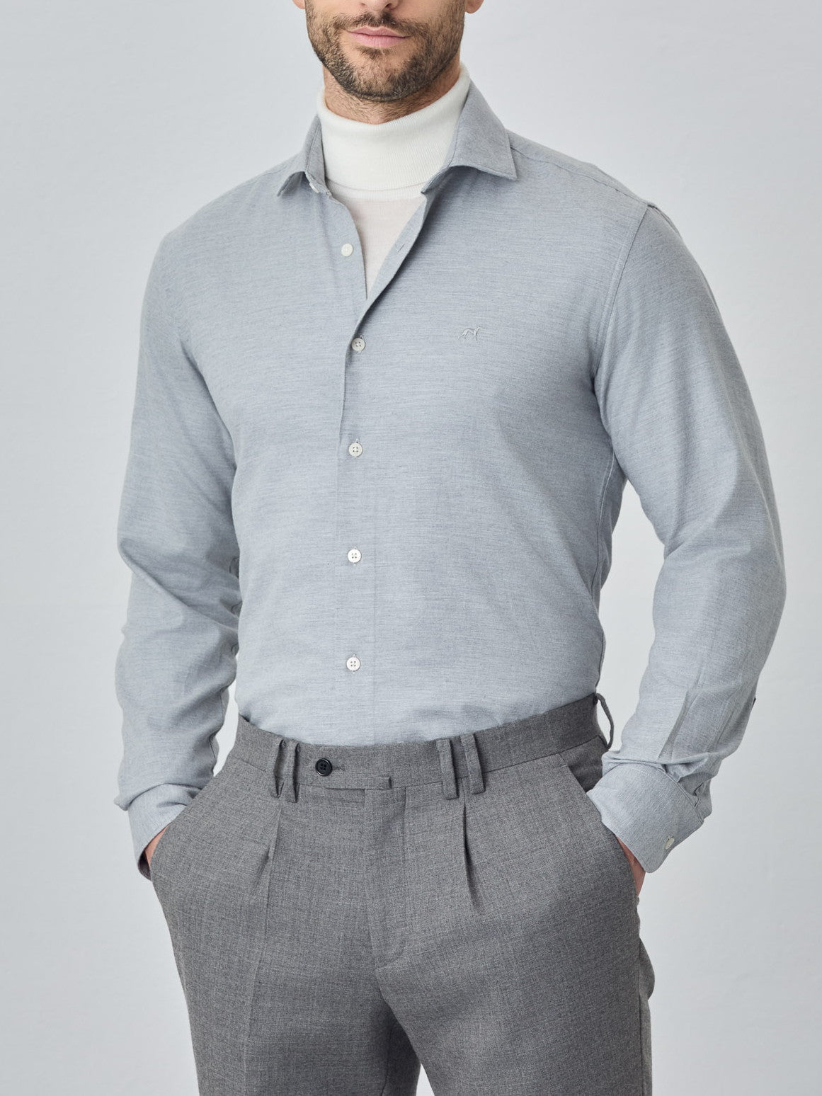 Light Grey