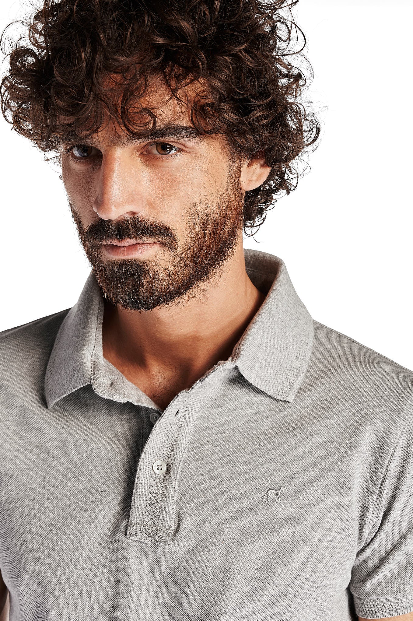 Mix Grey