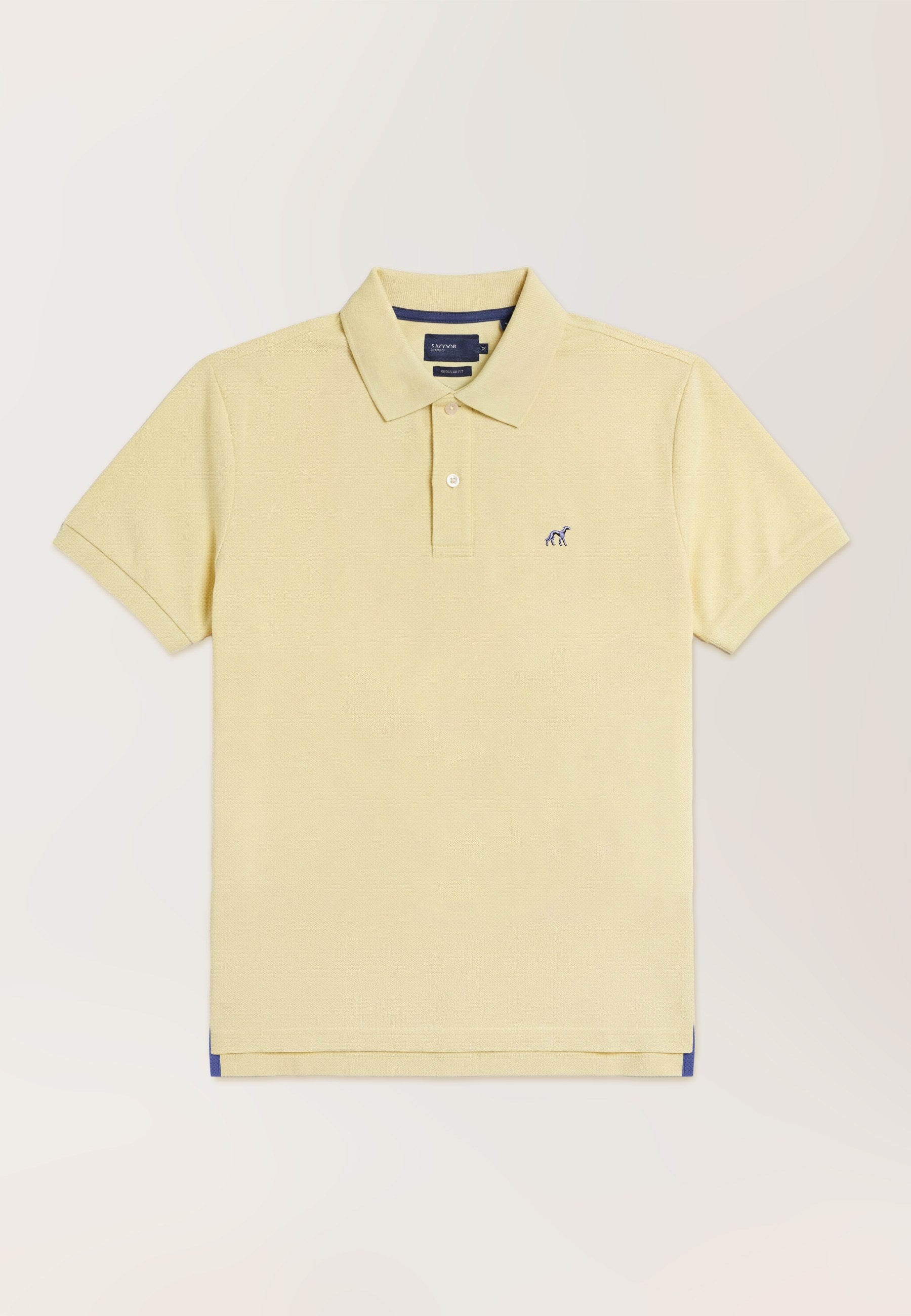 Light Yellow (AI)