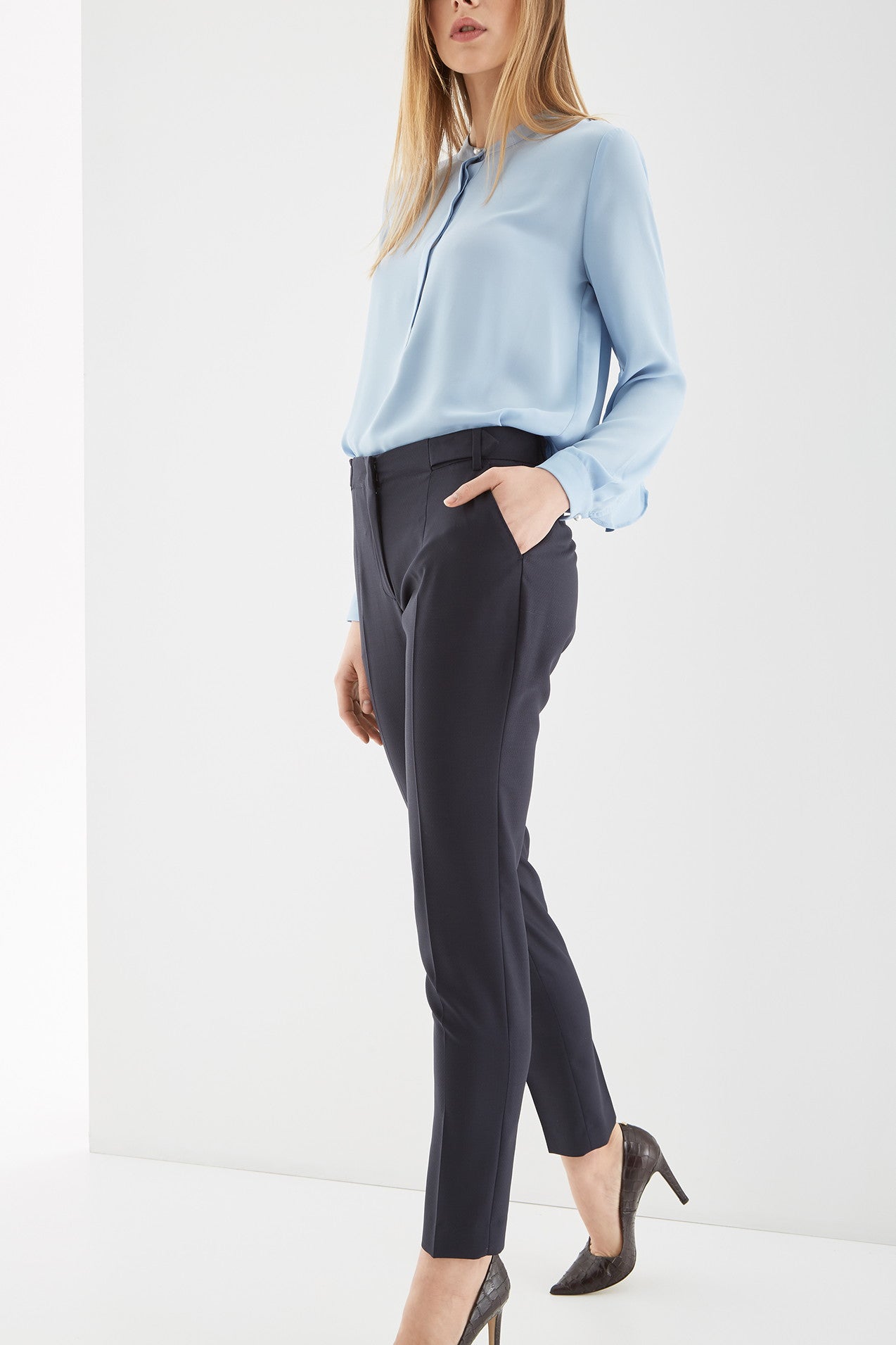 Medium Blue