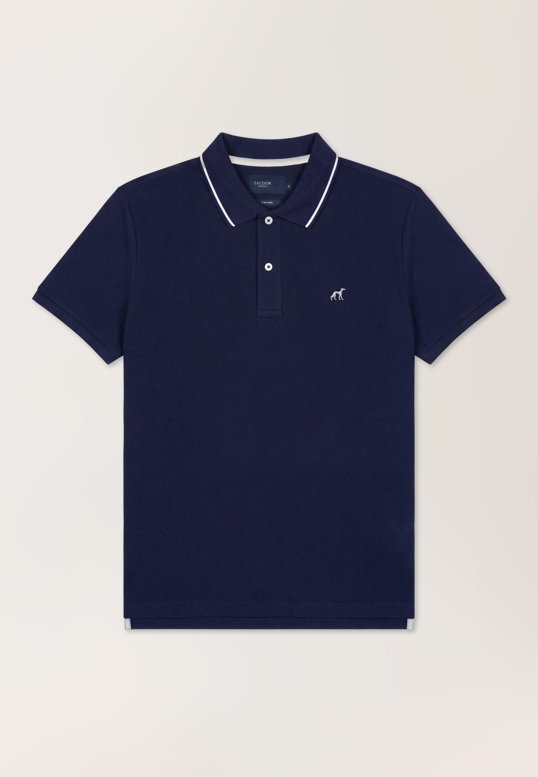 Dark Blue (AI)