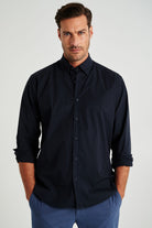 Dark Blue