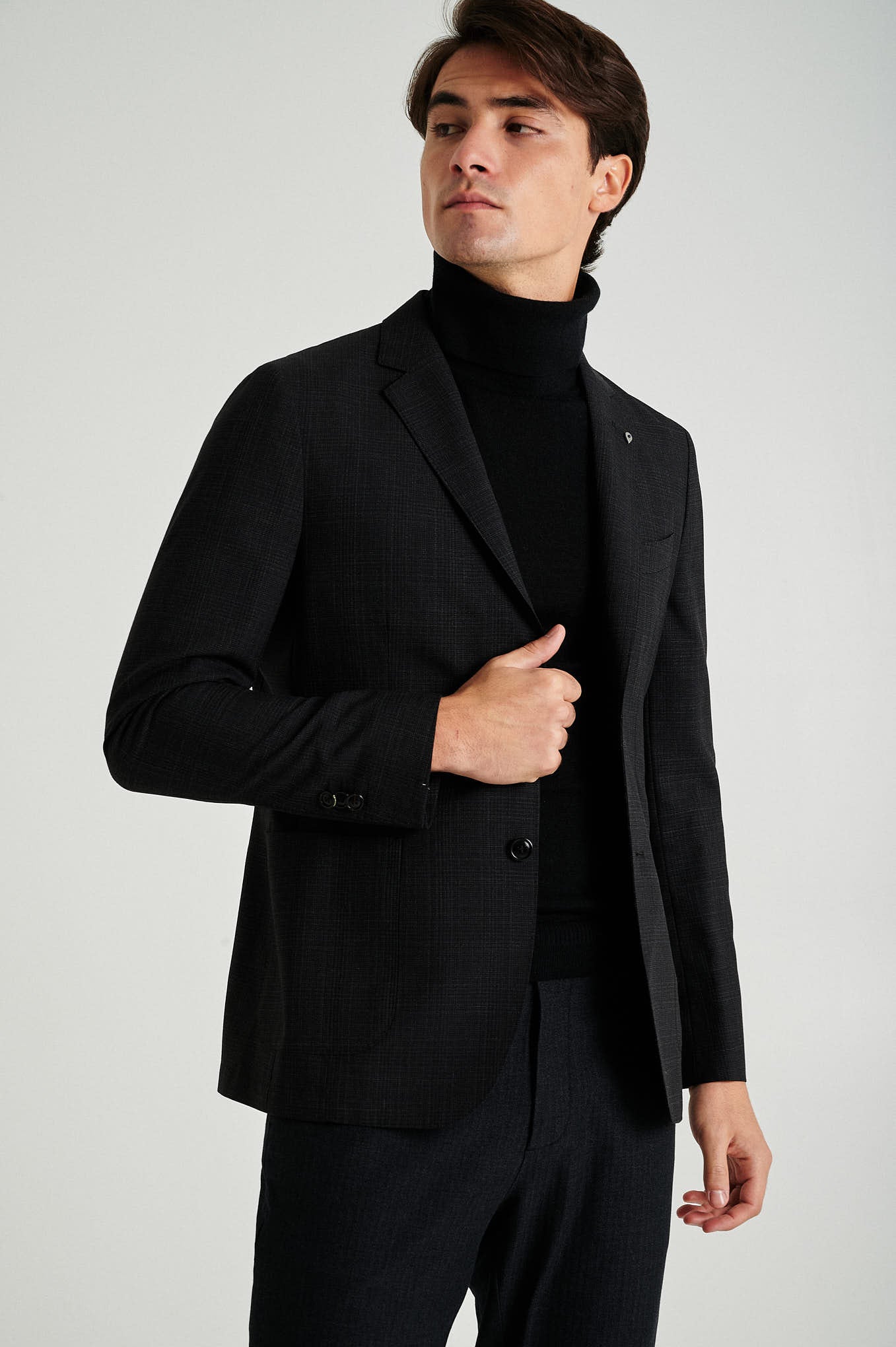 Dark Grey
