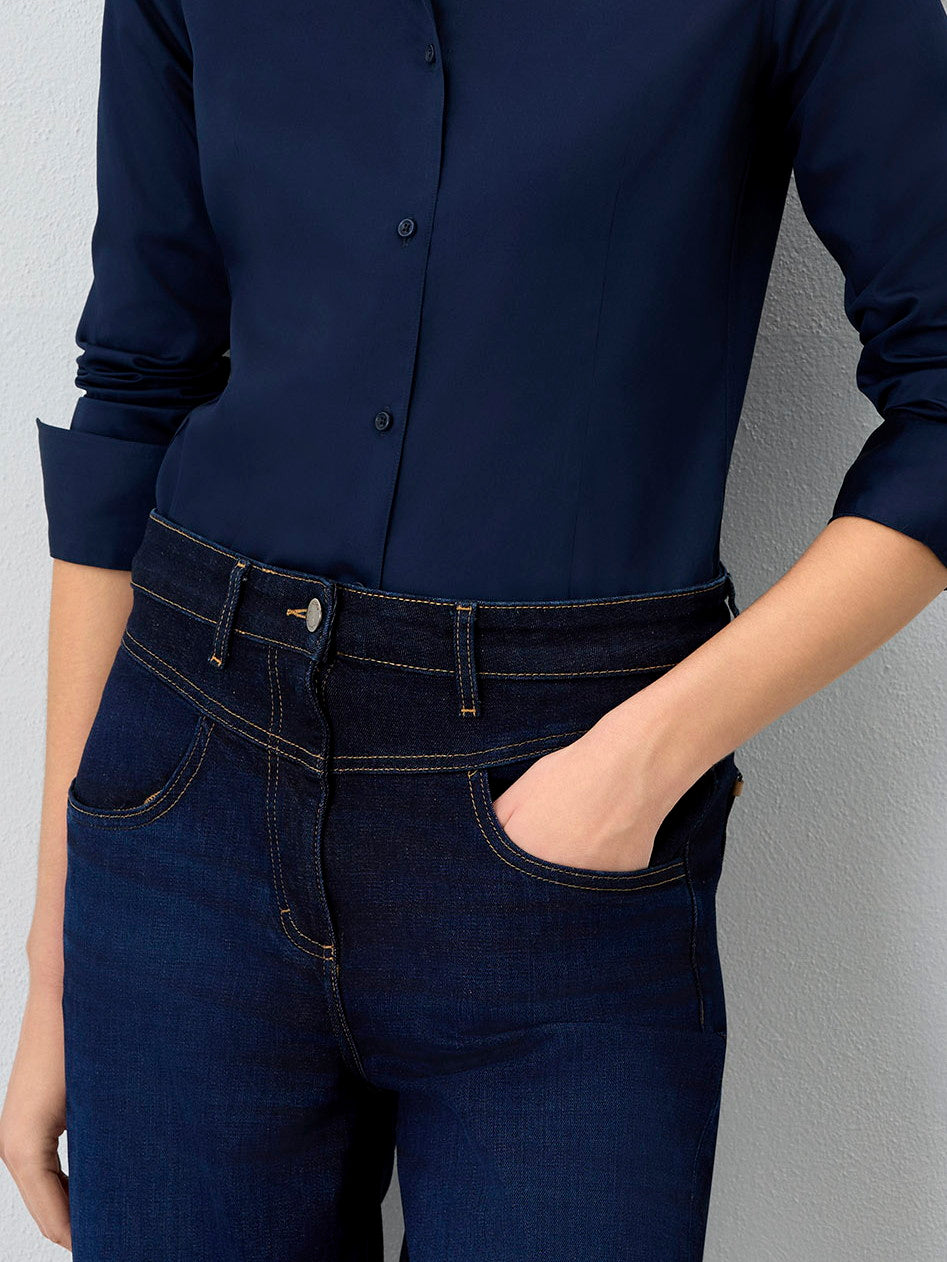 Dark Blue