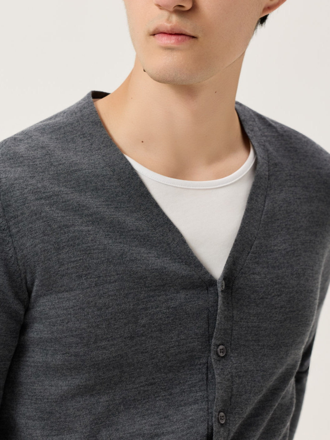 Medium Grey