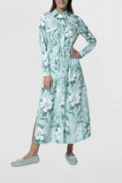 Turquoise