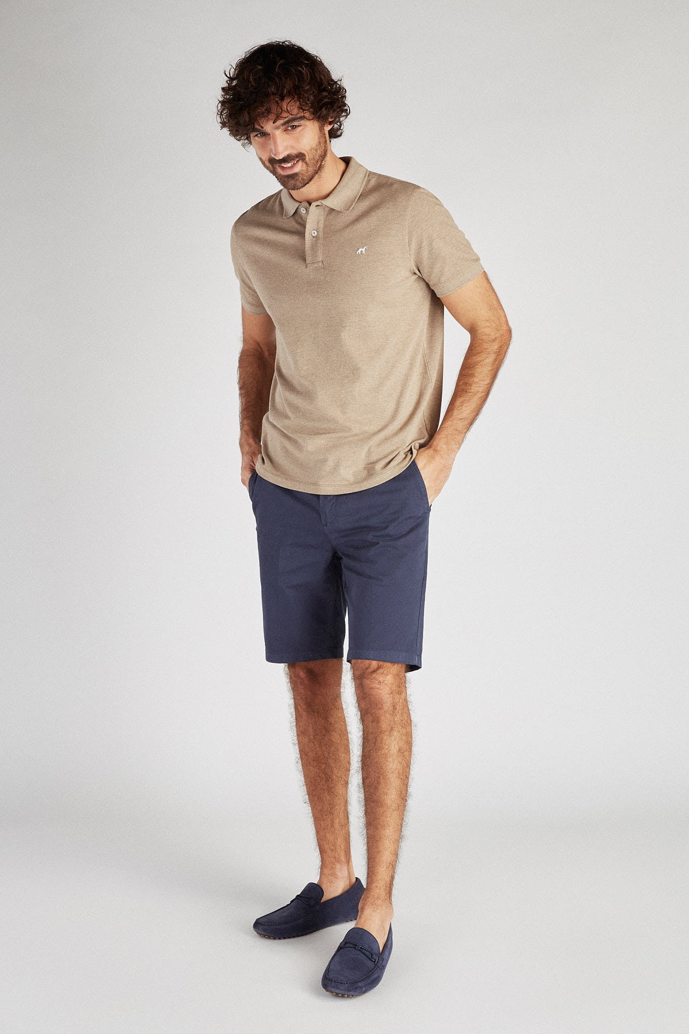 Dark Beige