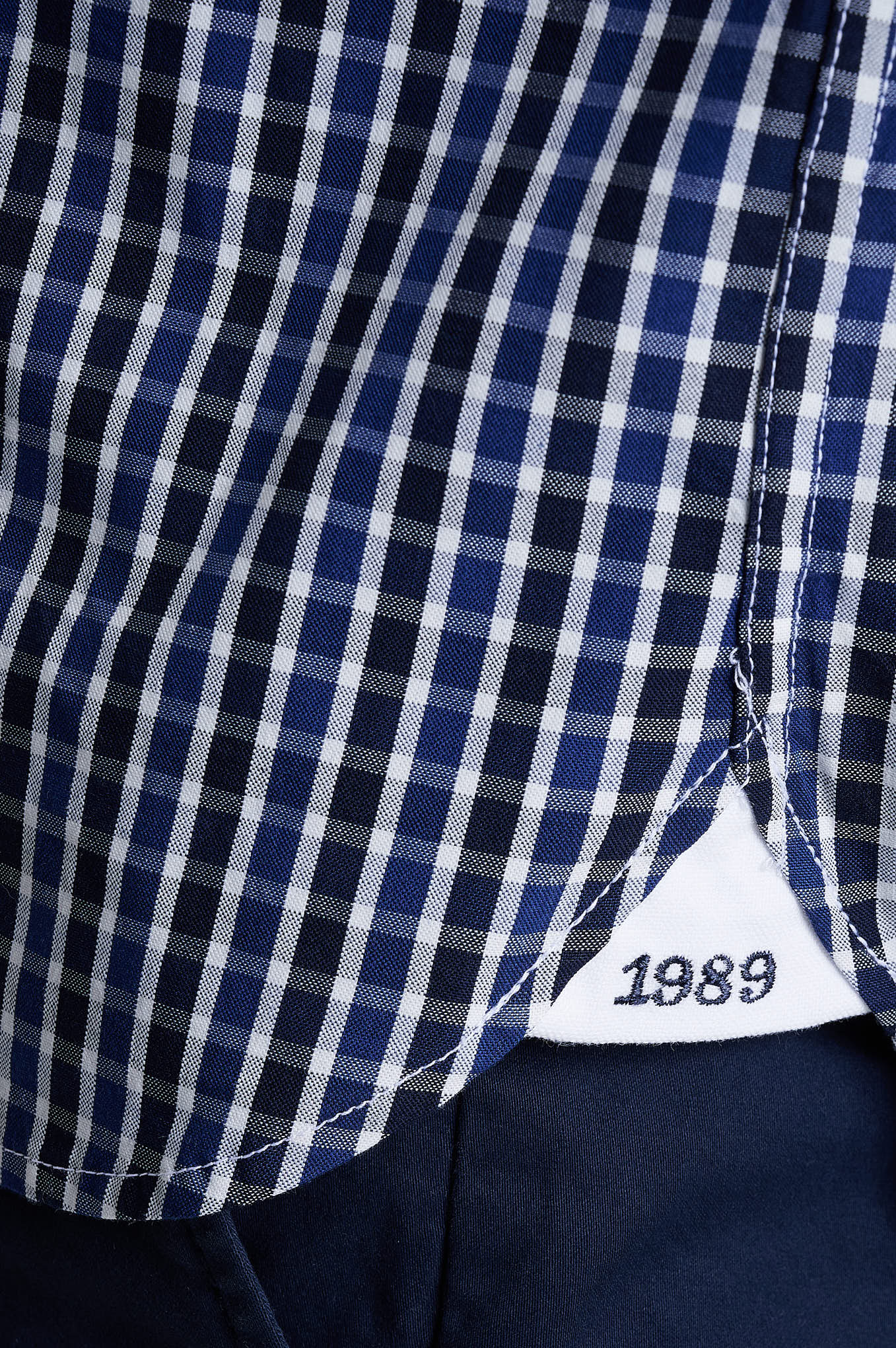 Dark Blue